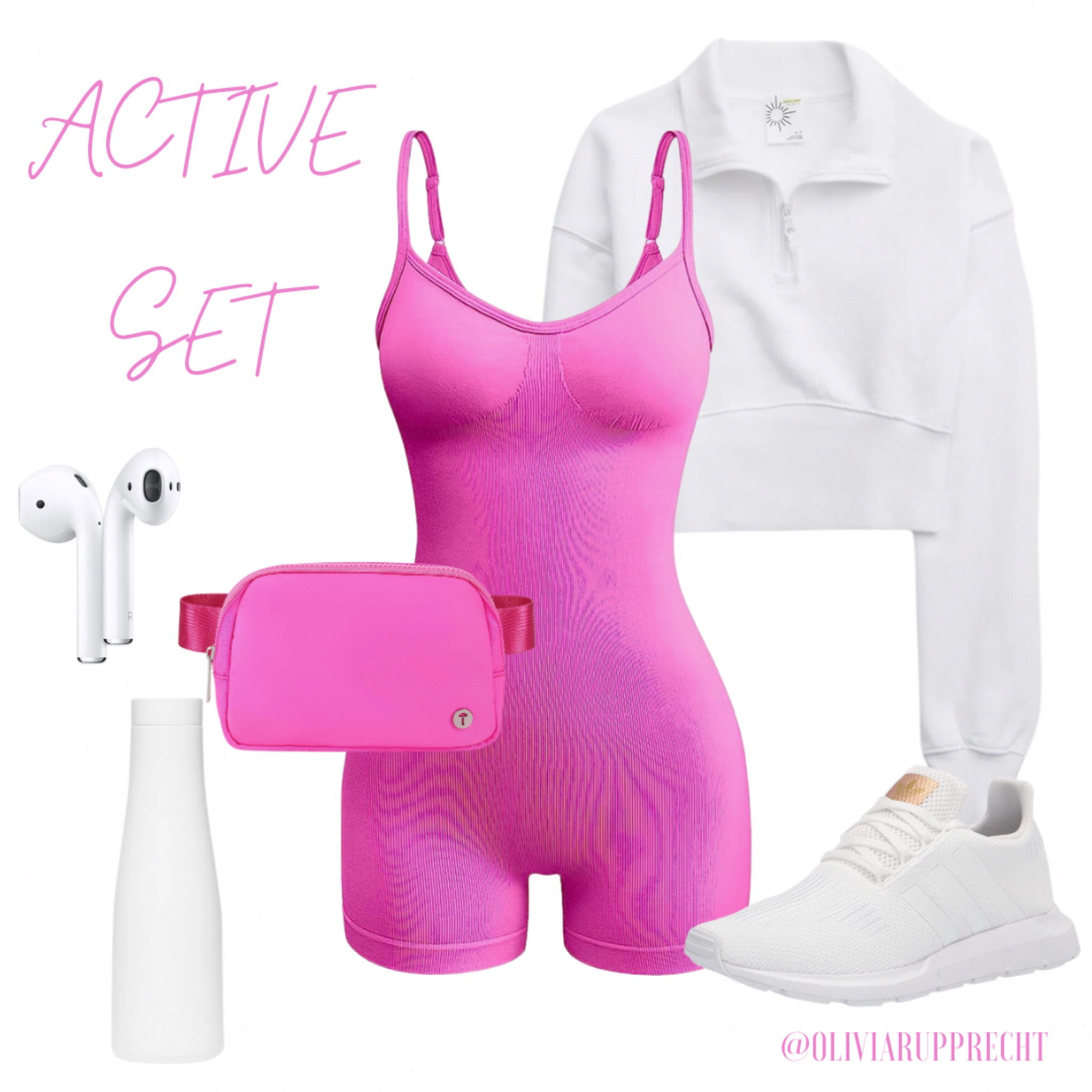 Gym outfit 

#LTKshoecrush #LTKfitness #LTKSeasonal