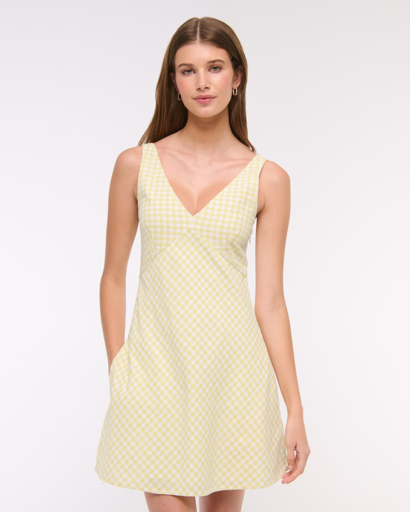 Pointelle Sleep Cami | Abercrombie & Fitch (US)