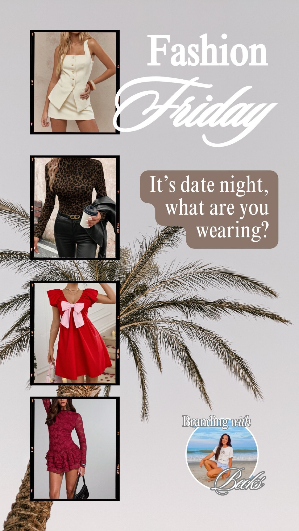 Date night Valentine’s Day outfits 

#LTKStyleTip #LTKMostLoved #LTKParties