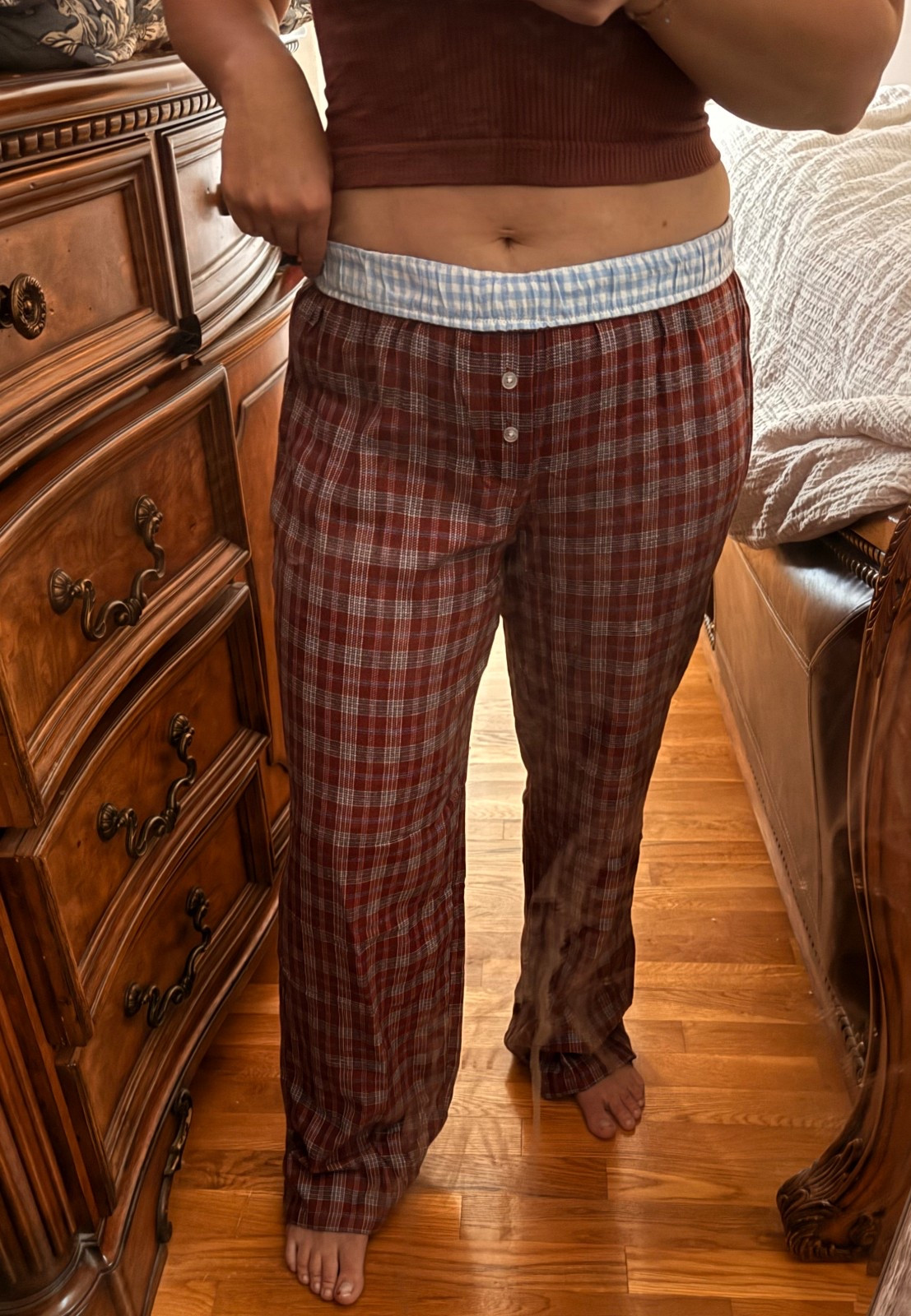 Living in these pants. Especially since I work from home 🤪 so soft, light but warm. They’re perfect 

#LTKootd #LTKSaleAlert #LTKmomlife