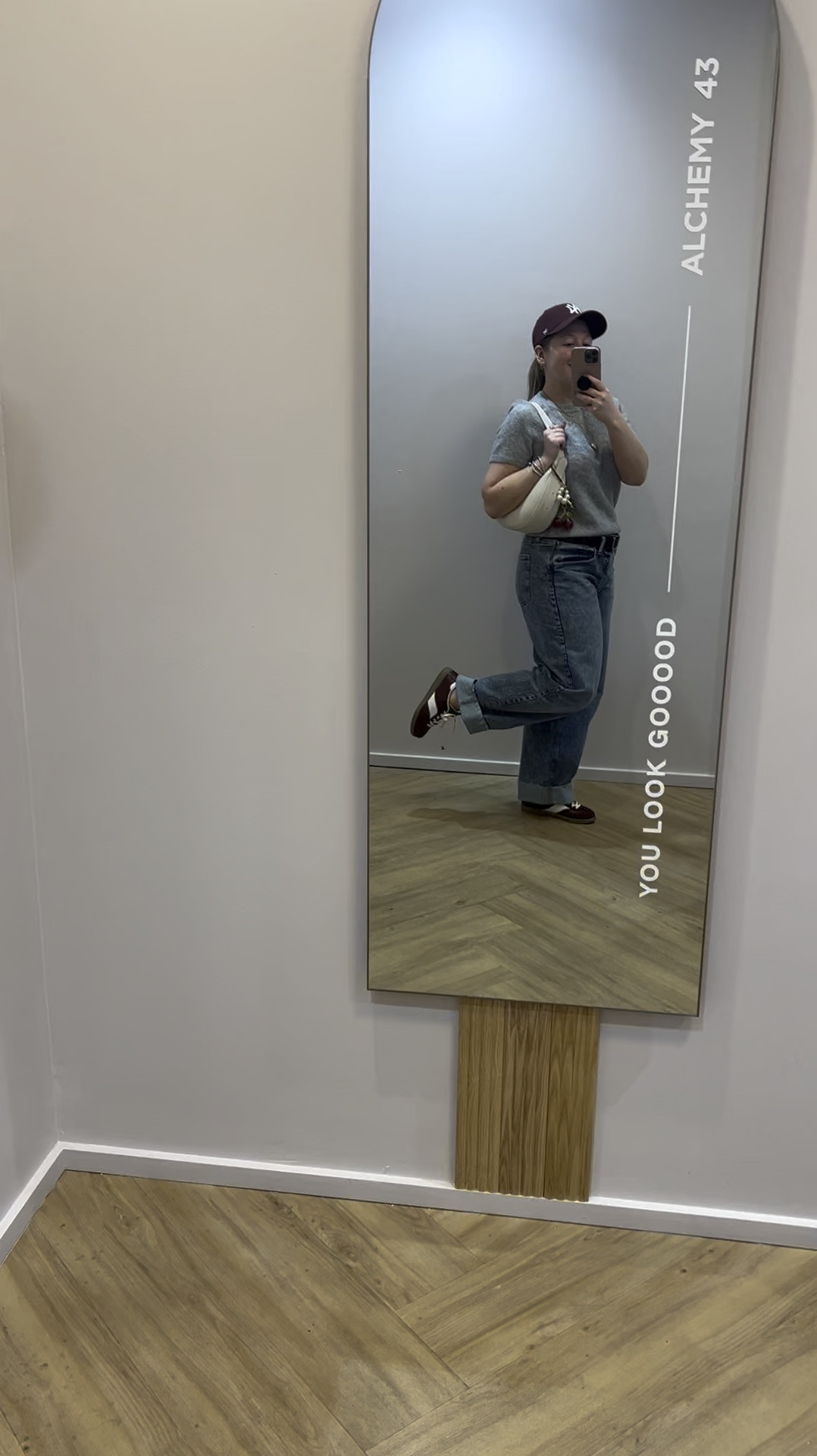 Stepping out for a little self-care and holiday errands! 🎄✨ Keeping it comfy yet chic with today’s OOTD. Because even errands deserve a stylish touch! #HolidayReady #OOTD #TheWeddingPlannerStyle

#LTKStyleTip #LTKHoliday #LTKWorkwear