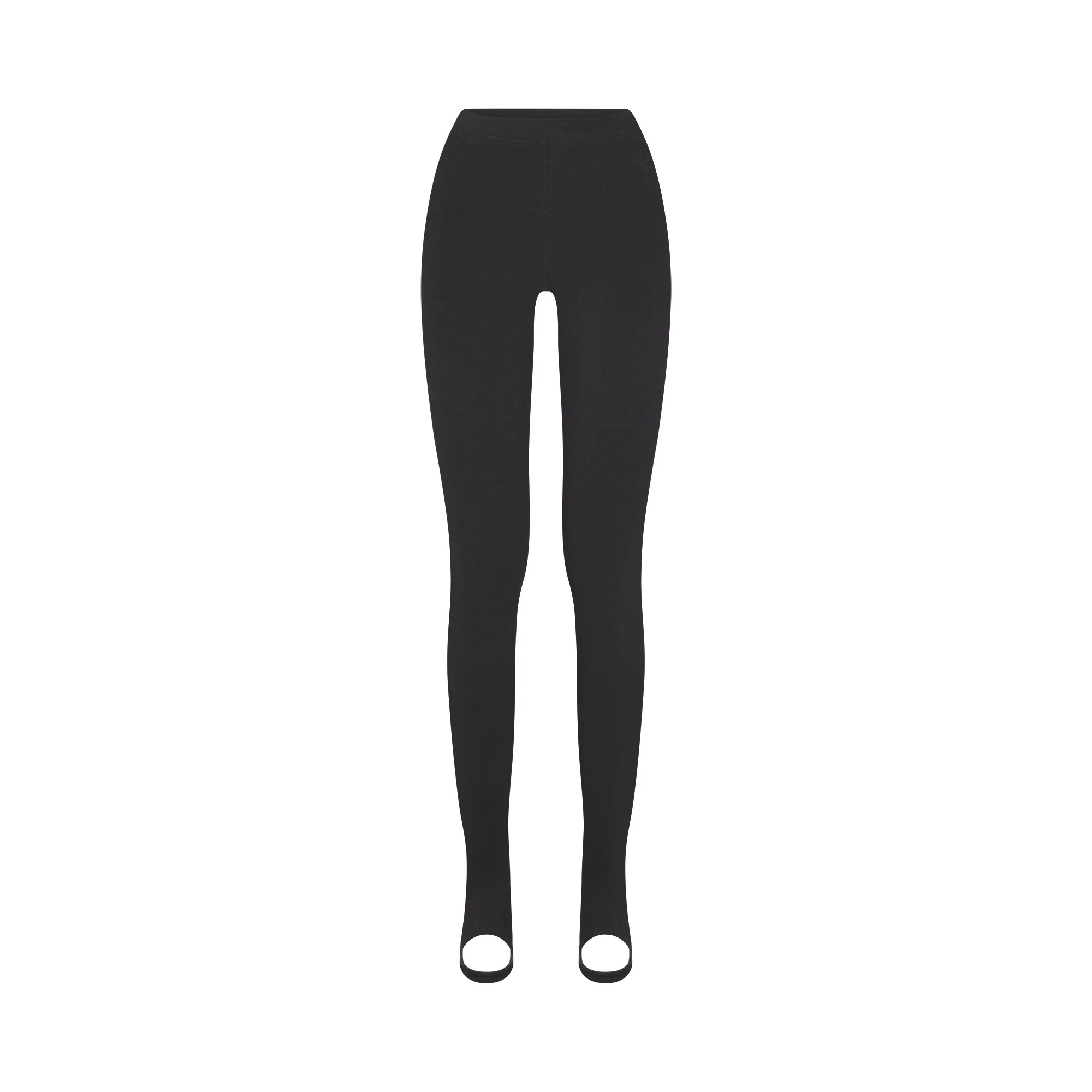 OUTDOOR STIRRUP LEGGING | WASHED ONYX | SKIMS | SKIMS (US)