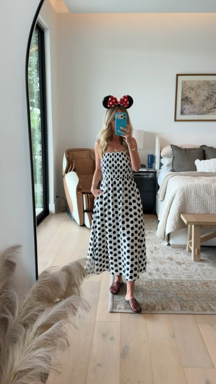 Amazon outfit that’s perfect for Disney!
Amazon fashion, Disney, Disney outfits for women, Disney vacation, vacation outfits, travel, travel outfits, summer fashion, mom style, moms over 40, Texas content creator

#LTKOver40 #LTKootd #LTKPetite