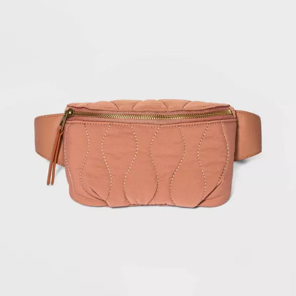 Fanny Pack - Universal Thread™ | Target