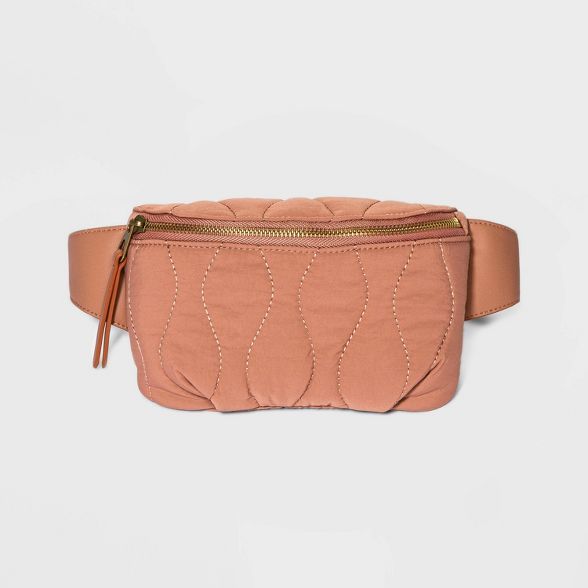 Fanny Pack - Universal Thread™ | Target