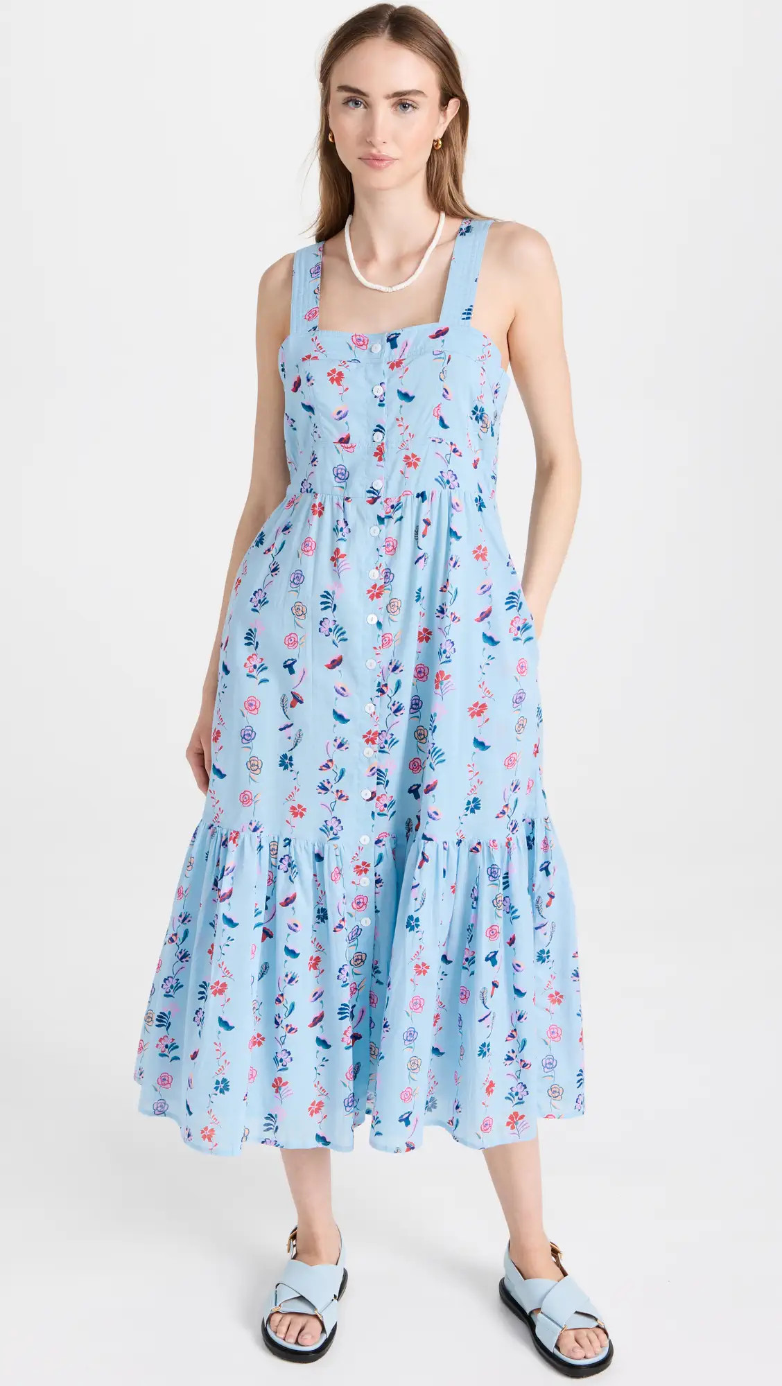 Banjanan Helena Dress | Shopbop | Shopbop