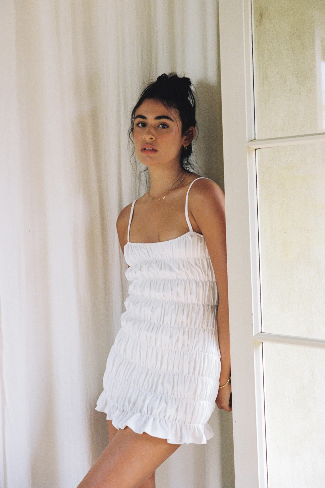 INGRID MINI DRESS | SNDYS (global)