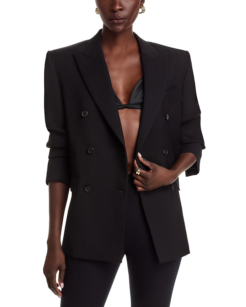 Wardrobe. nyc Double Breasted Blazer | Bloomingdale's (US)