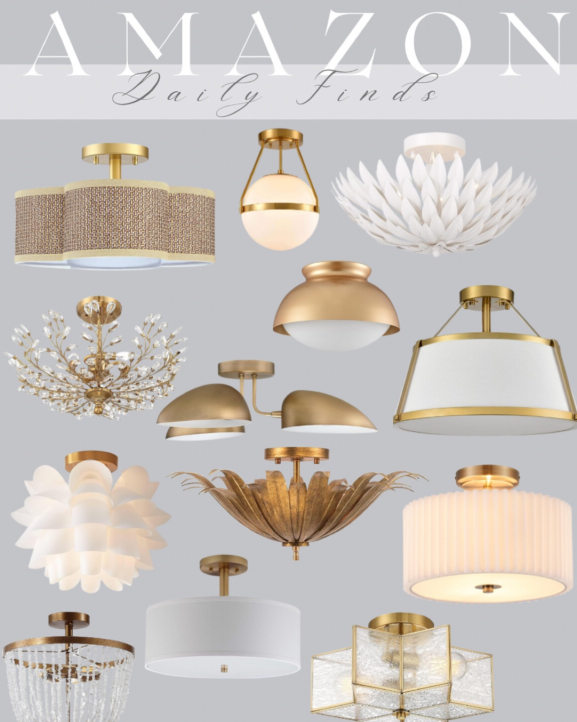 Amazon lighting, flush, mount, lighting, affordable lights, chandelier, pendant, lighting, Amazon, chandeliers, Amazon, lighting, gold, lighting, gold pendant, light, traditional style, lighting, modern style, lighting

#LTKStyleTip #LTKHome #LTKFindsUnder100