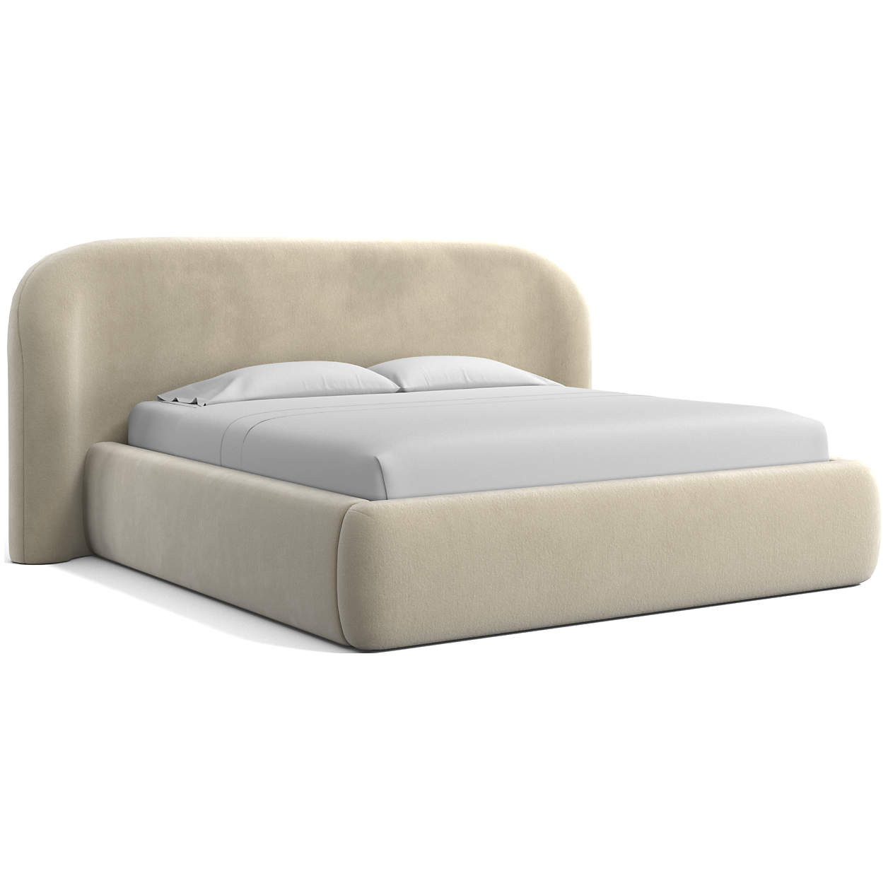 King | Crate & Barrel
