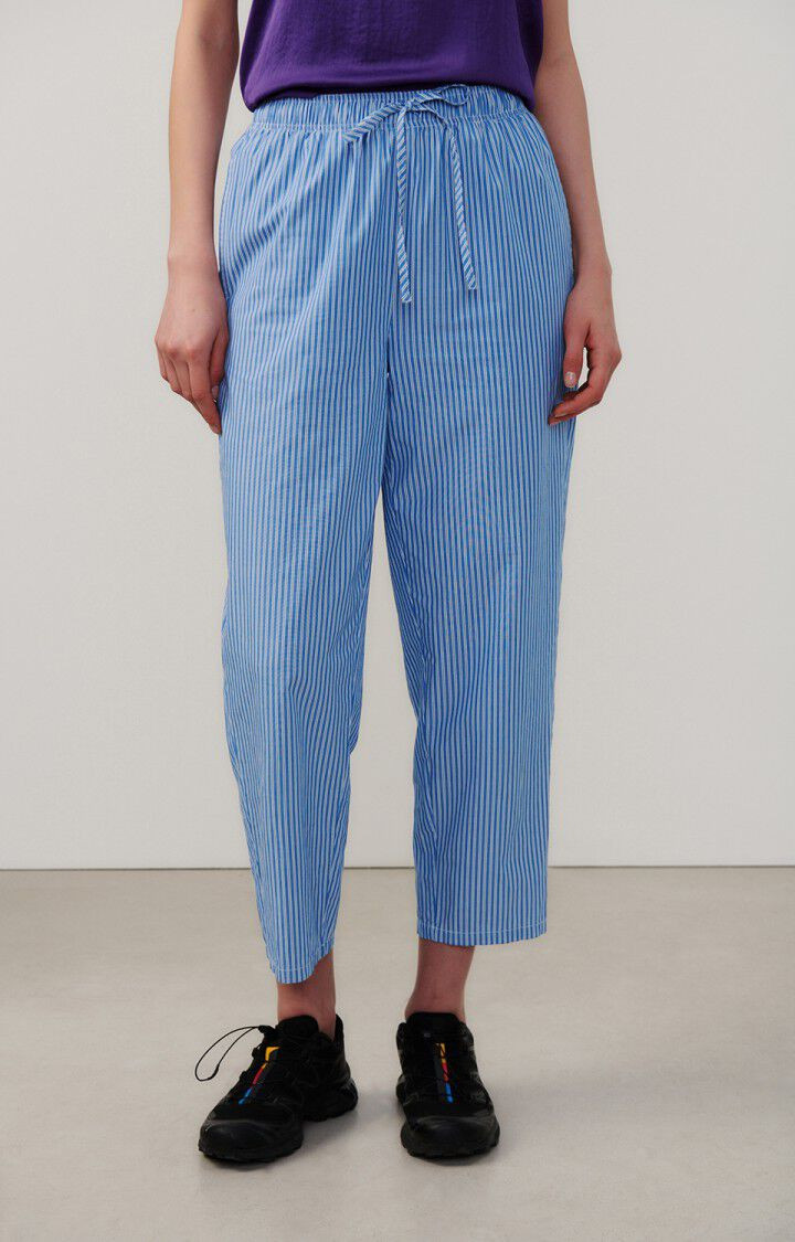 Damenhose Zatybay
                            
                                 | ZAT10AE24 | American Vintage