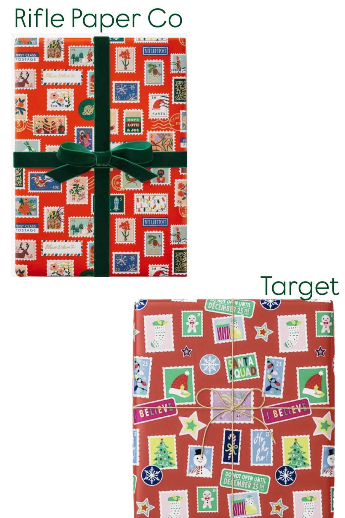 Similar vibe. Different price. 

#LTKSaleAlert #LTKHoliday #LTKSeasonal