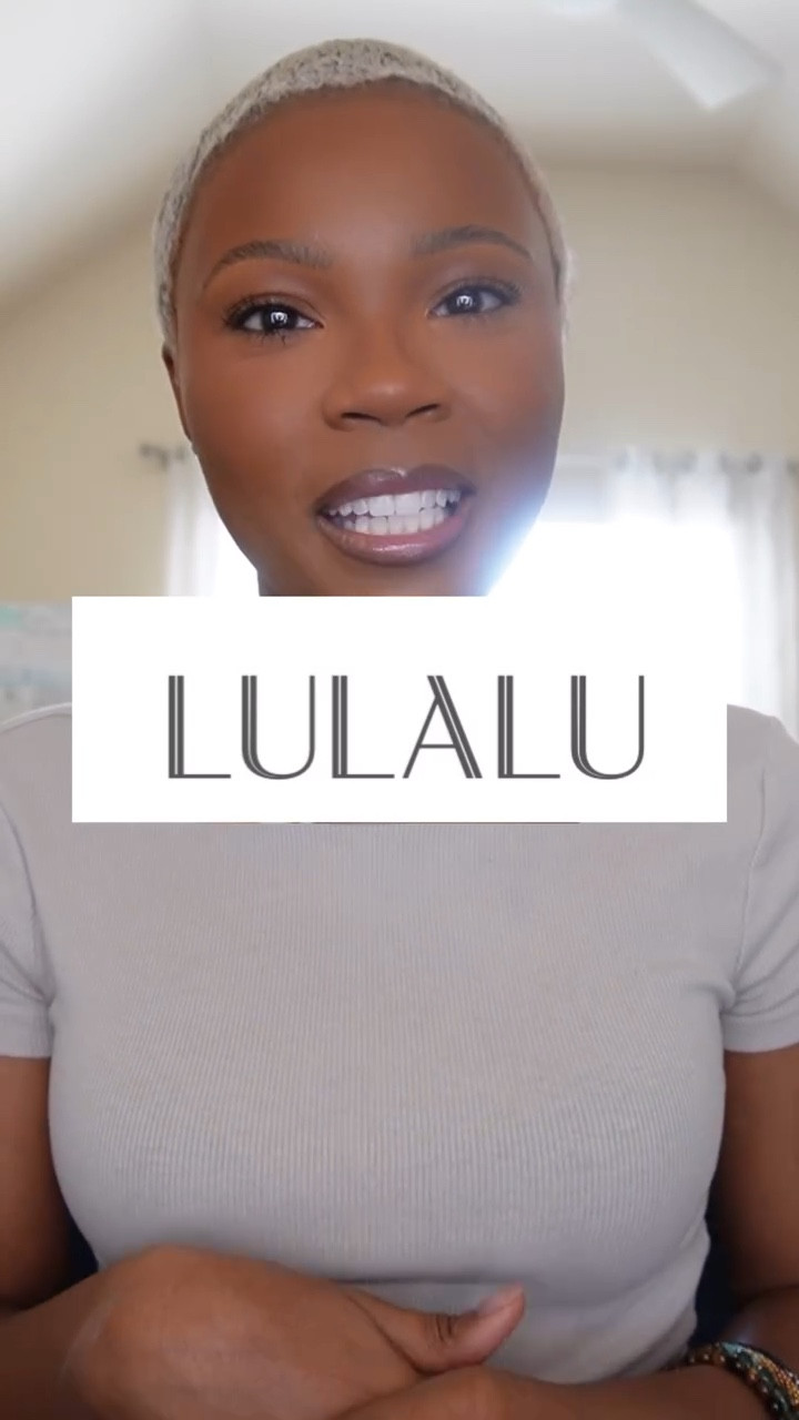 we’re stepping into a chic, more elevated era and what better item to start with than high quality intimates! this bra has now become my go to bra. I love how it gives me the support I need without feeling tight or just not fitting at all, since I am itty lol. thanks so much to @lulalu_intimates for allowing me to test out the “Chloe” bra! my collection has officially begun! 

Use code Nadia15 at checkout! 
#nadialadaven #smallboobs #lulalu #intimates #instagramreels

#LTKgrwm #LTKGiftGuide #LTKFindsUnder100