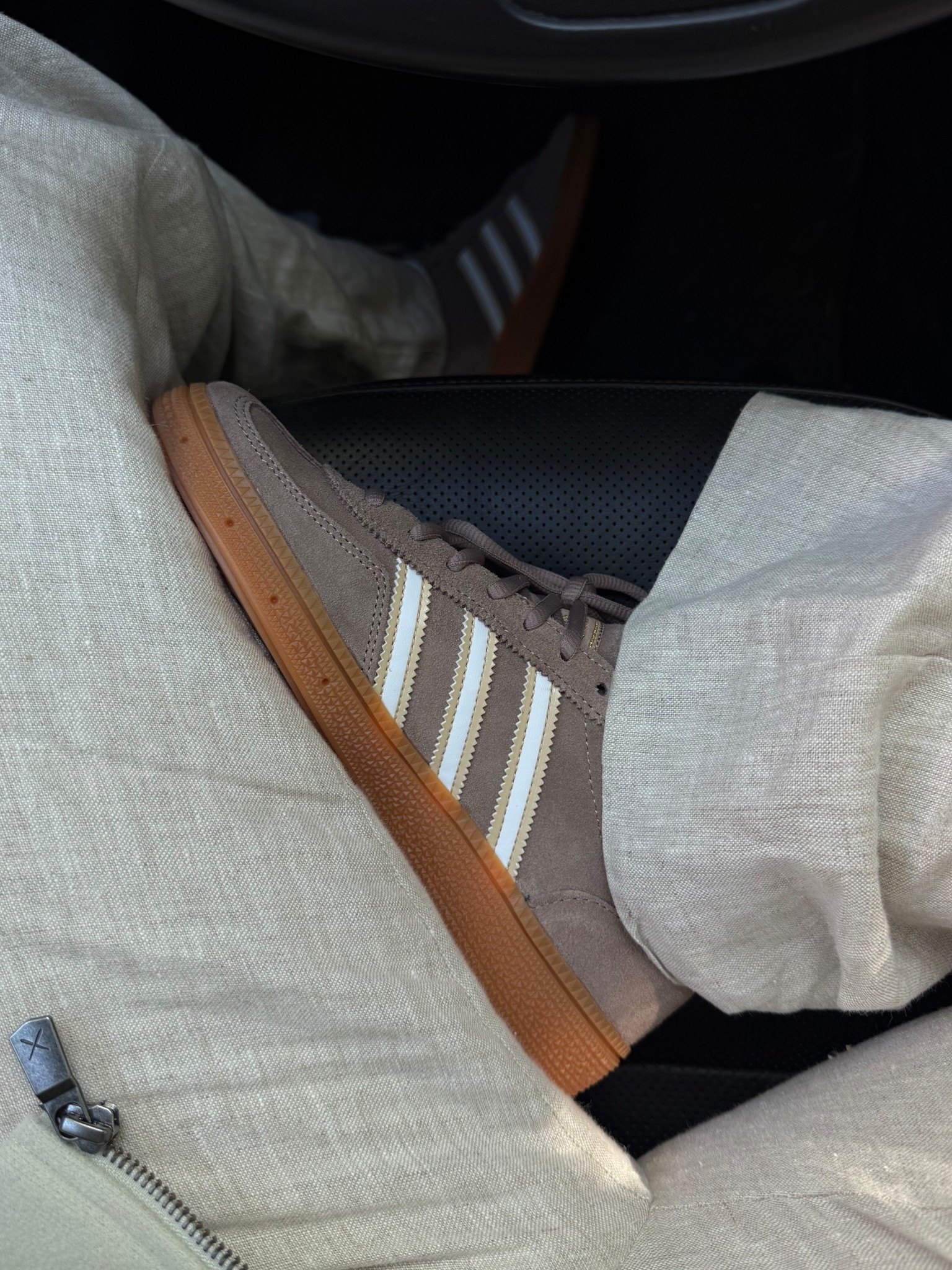 Summer kicks 👟 

#LTKWorkwear #LTKTravel #LTKStyleTip