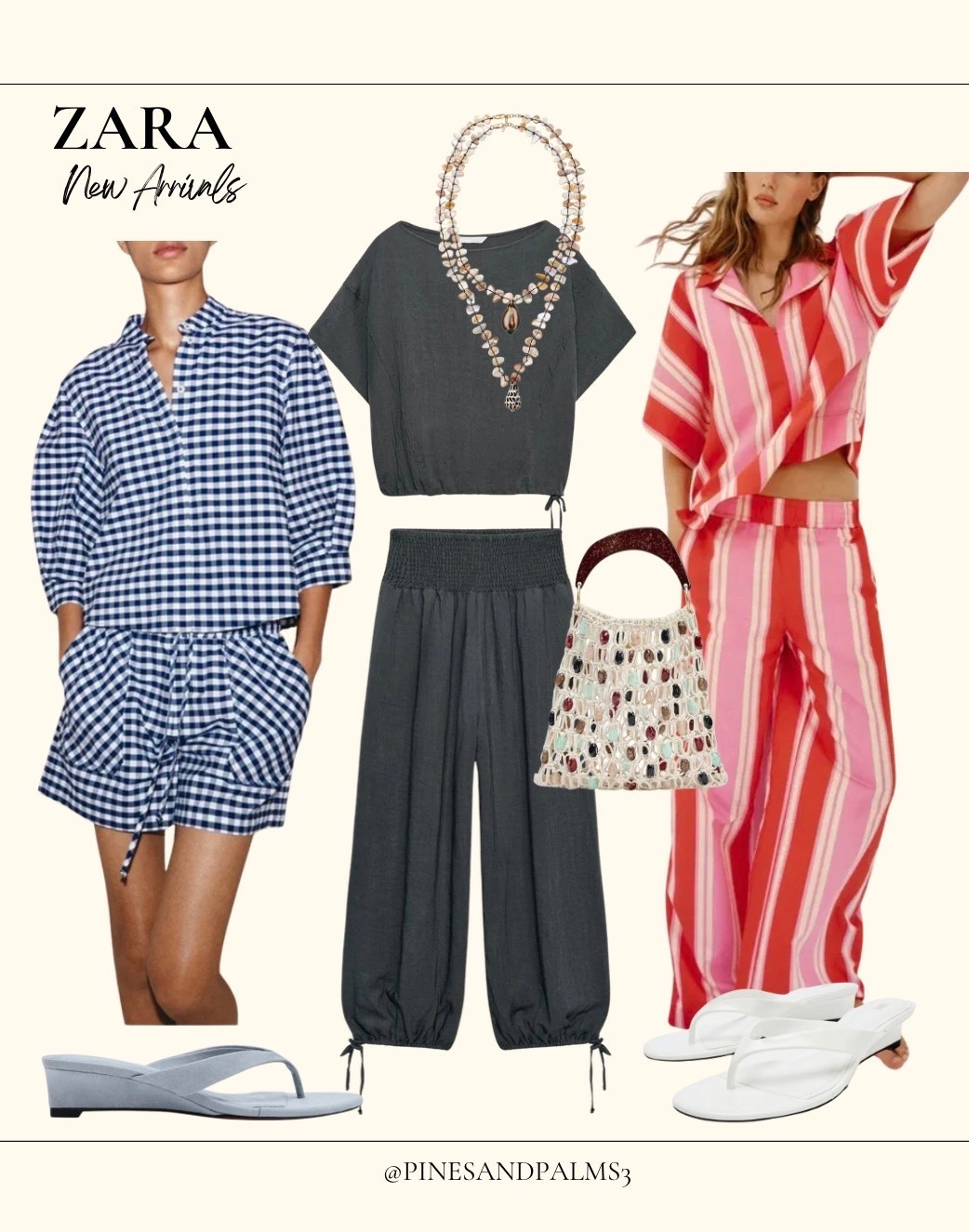 Zara new arrivals

#LTKSaleAlert #LTKSeasonal #LTKgrwm