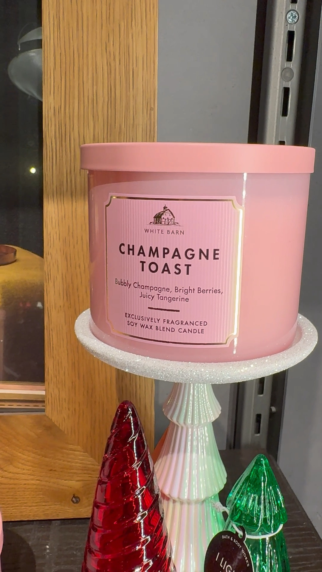 Holiday gifts ideas. #candles #holidaygifts #gifts 

#LTKFindsUnder50 #LTKGiftGuide #LTKHoliday