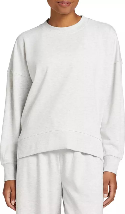 DSG Women's So Soft Wide Crewneck Sweatshirt | Dick's Sporting Goods