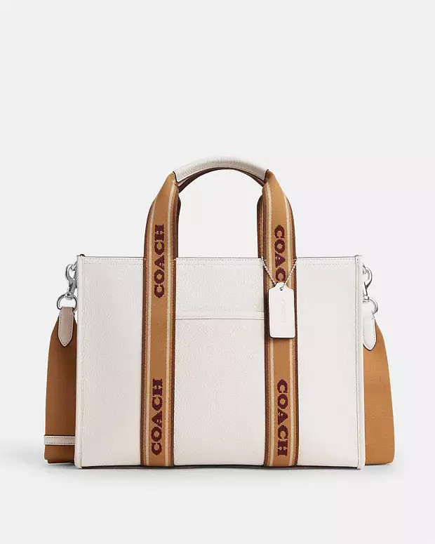 Smith Tote | Coach Outlet US