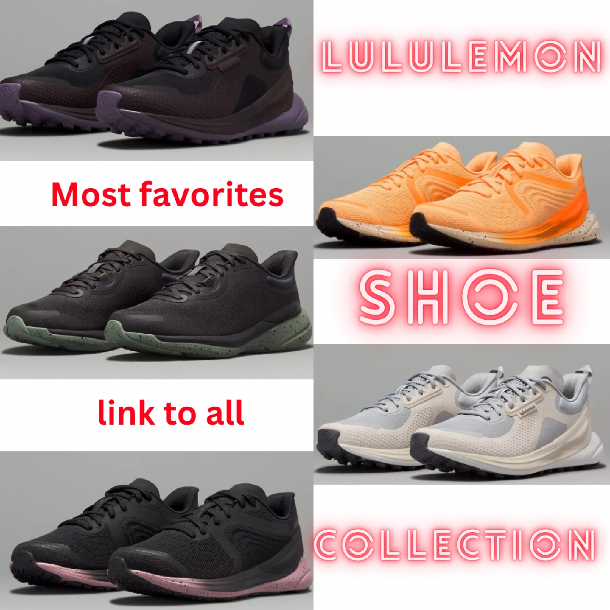 Lululemon shoes for woman. 
Comment shop for link or find link in bio. 
#shopsmartwithnish #nishshops #shoppingwithnish #influencer #influencerdigital #vancouverinfluencer #influencerinvancouver #blogger #bloggerstyle 

#LTKstyletip #LTKU #LTKSeasonal