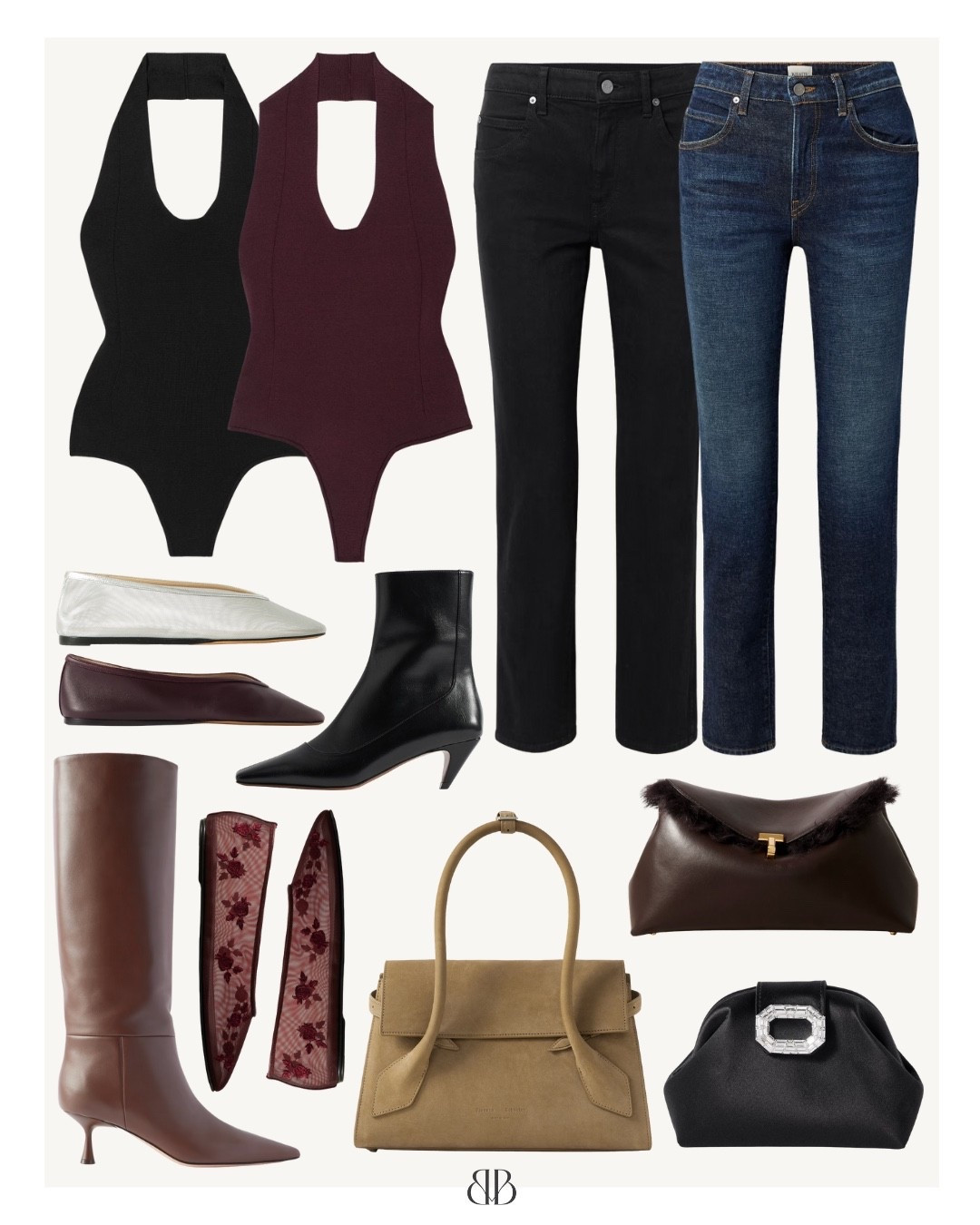 Net-A-Porter sale picks! 

#LTKCyberWeek #LTKSaleAlert