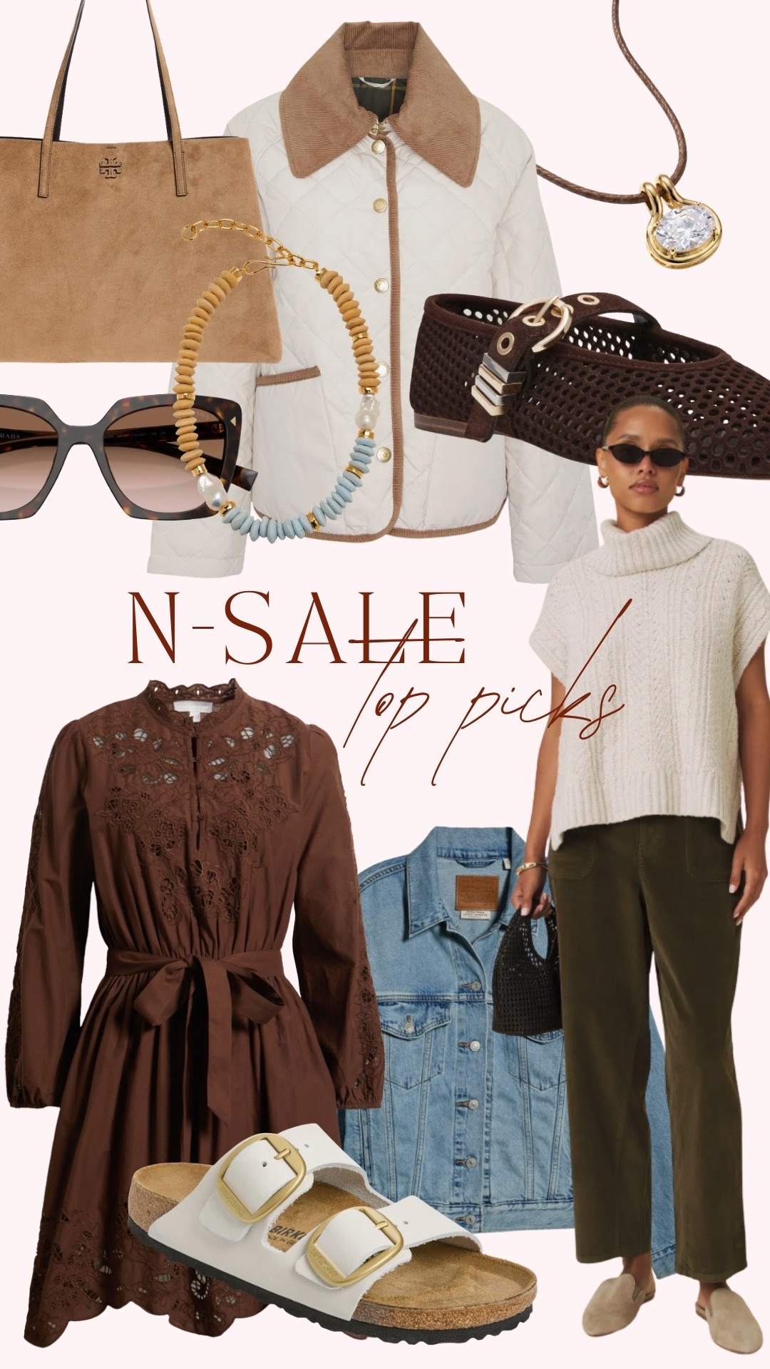 Nordstrom sale top picks for fall!

#LTKSaleAlert #LTKWorkwear