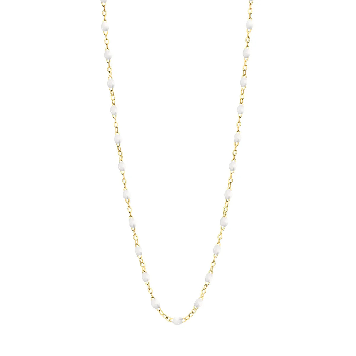 Classic Gigi 16" Necklace (Multiple Colors) | Monarch Market