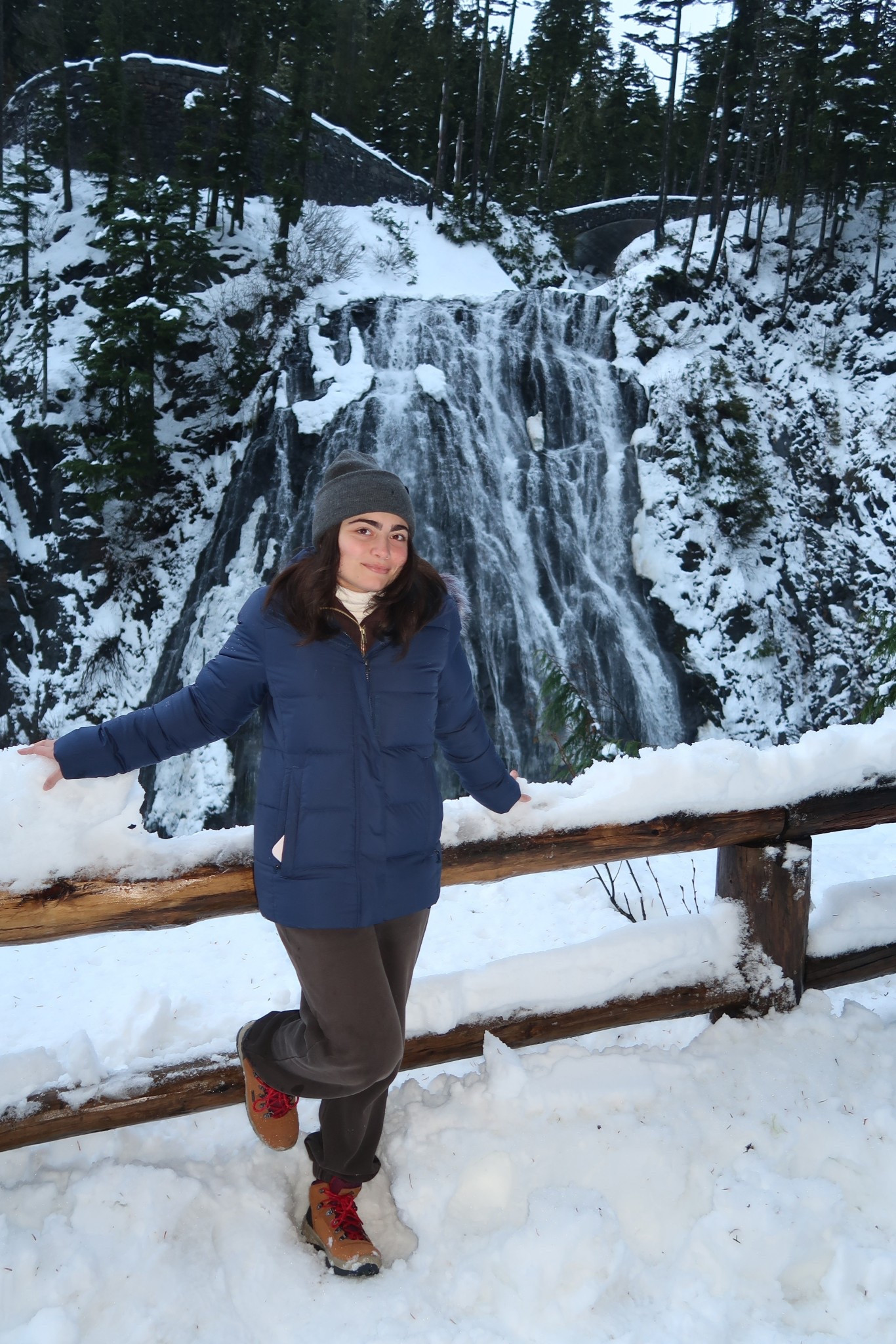 hiking trip essentials for the winter ❄️ 

#LTKStyleTip #LTKActive #LTKSeasonal