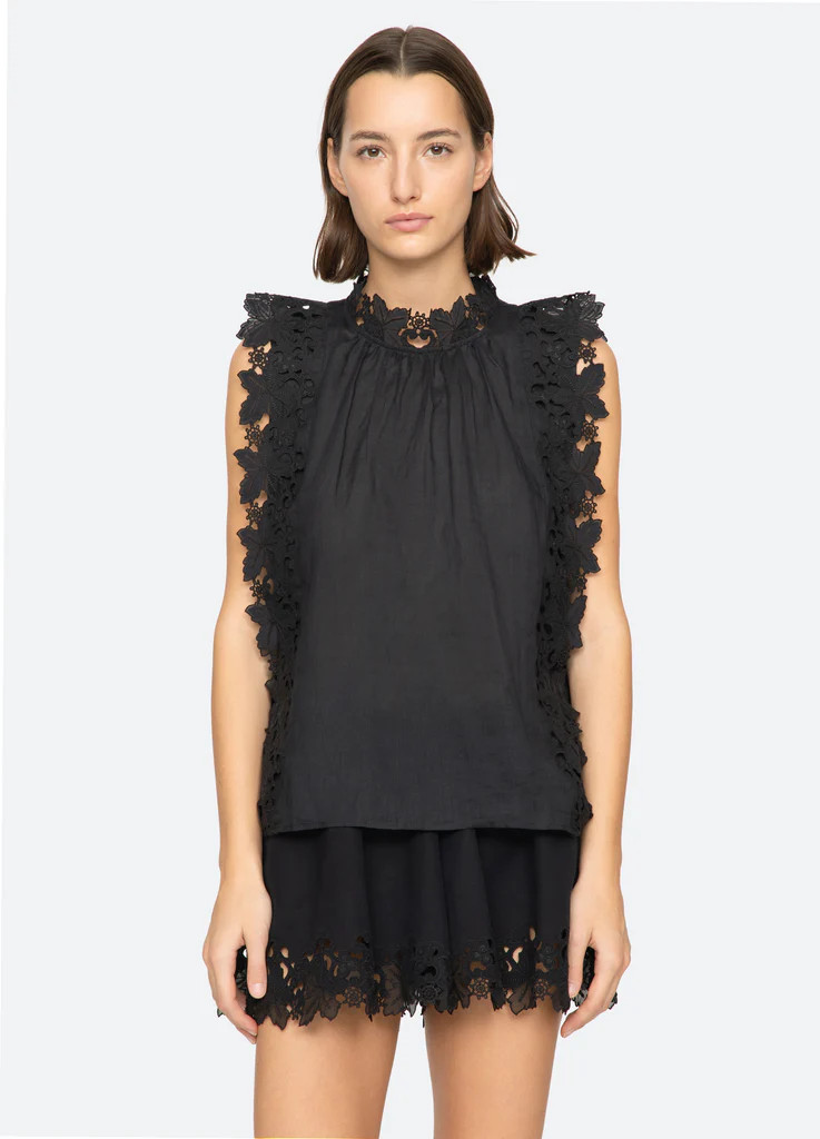 Eleannora Top | Sea New York