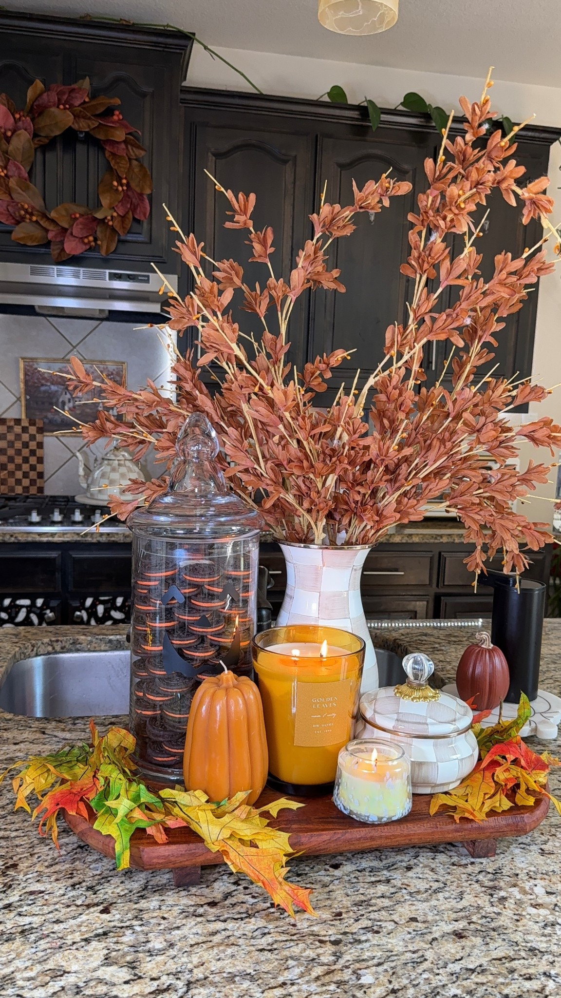 Fall Inspo🍂🍁🤎

#LTKSeasonal #LTKFamily #LTKHome