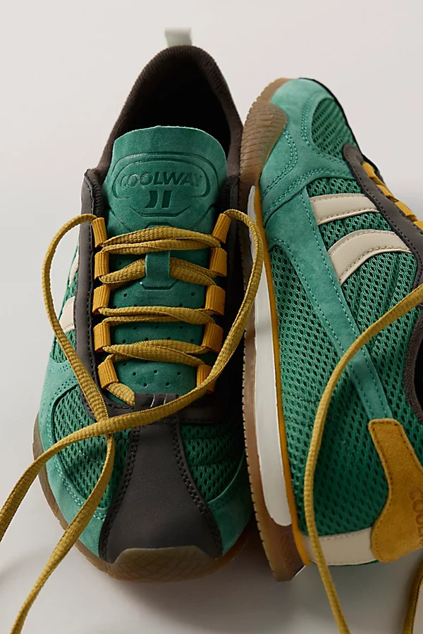 Coolway Nilo Sneakers | Free People (Global - UK&FR Excluded)