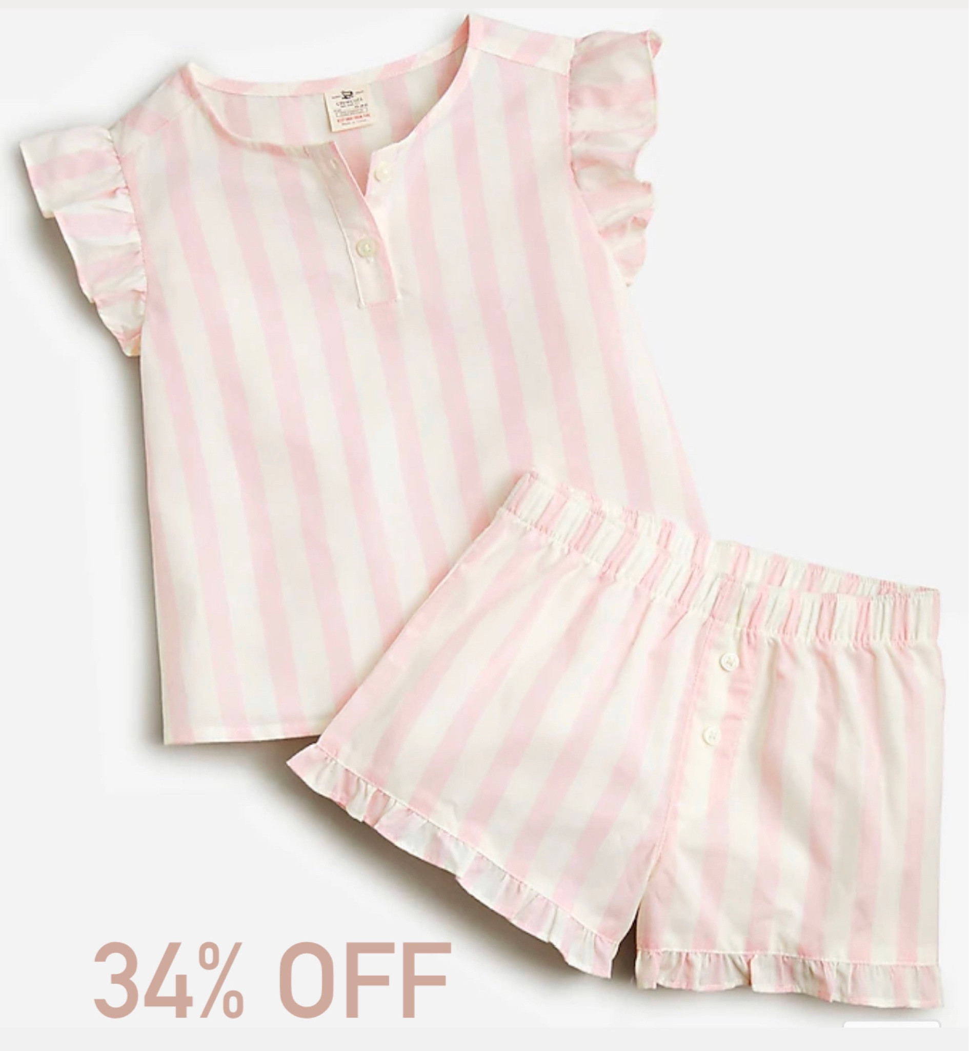 The sweetest girls pj set 🥹

#LTKkids #LTKfamily #LTKsalealert