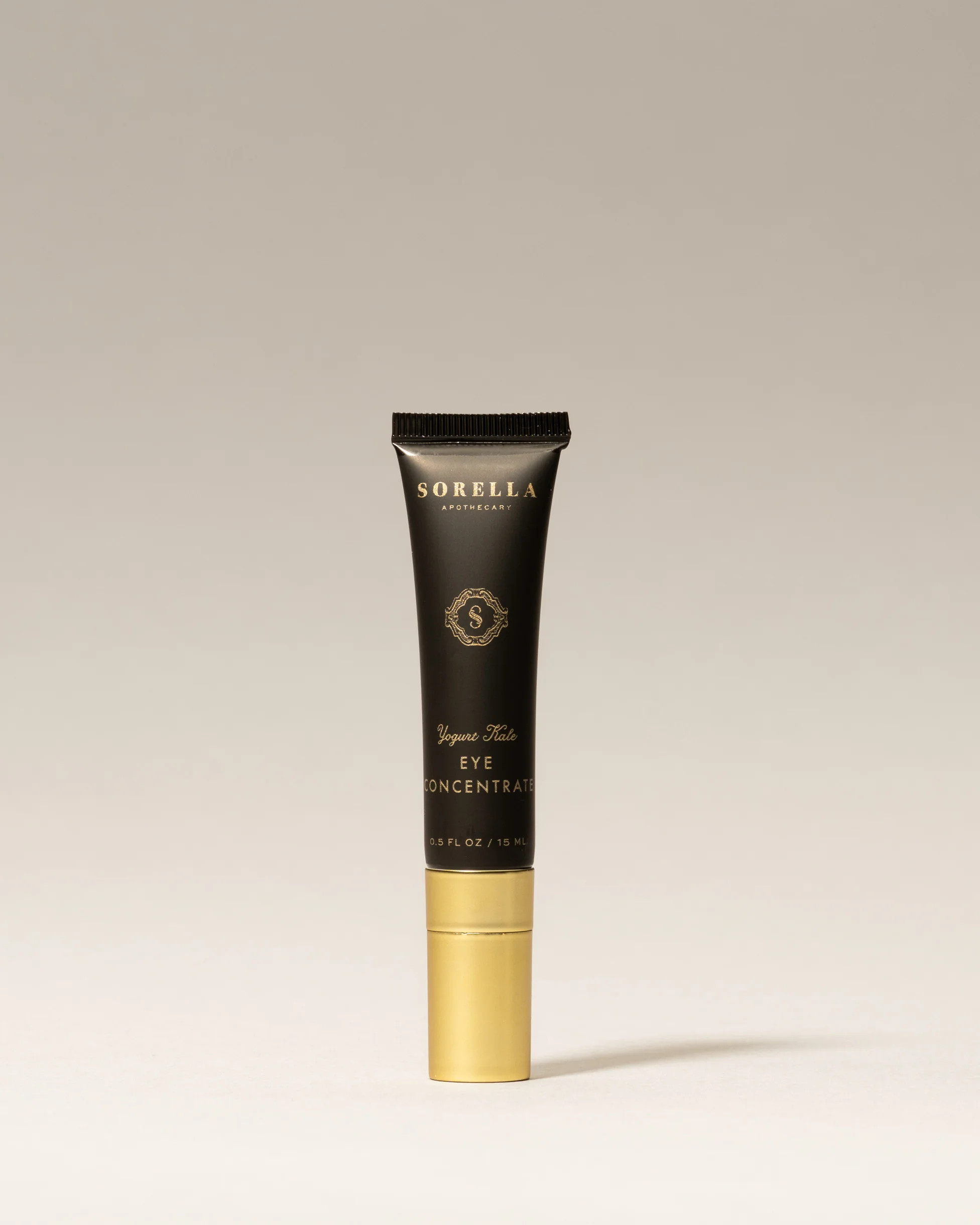 Yogurt Kale Eye Concentrate - 0.5oz. | Sorella Apothecary