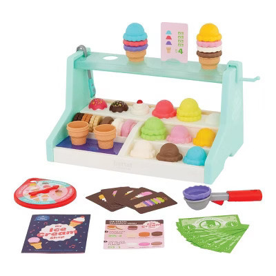 Battat My Ice Cream Shop Playset | Target