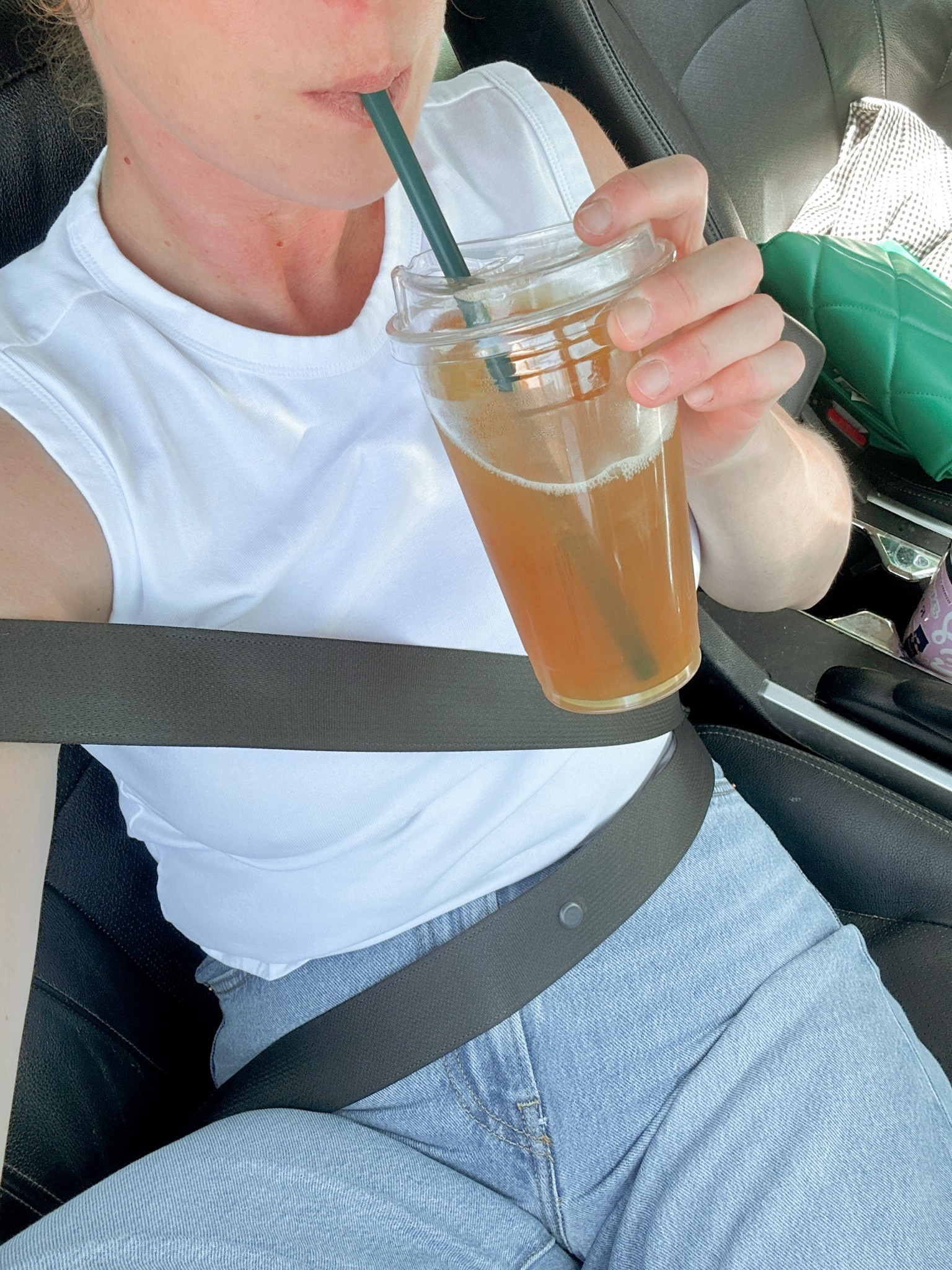 Best crewneck tank #walmart #staple #crewneck #tanktop

#LTKOver40 #LTKSummerEdit #LTKStyleTip