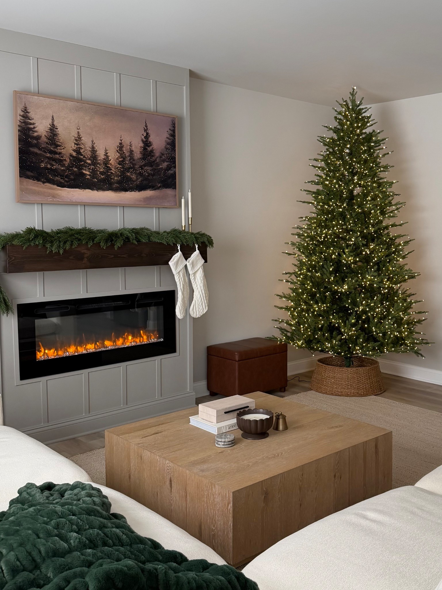 #LTKHome #LTKHoliday