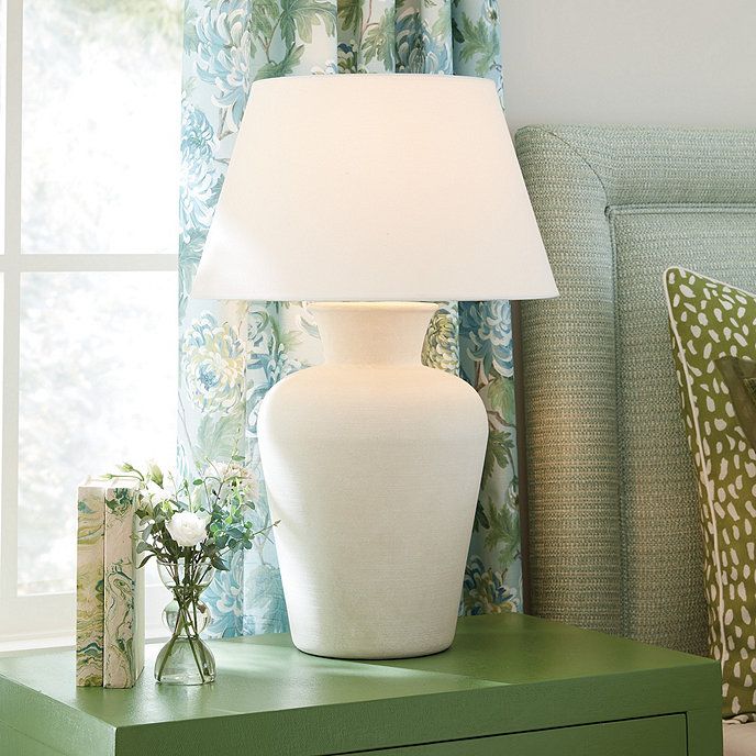Suzanne Kasler Adella Table Lamp | Ballard Designs, Inc.