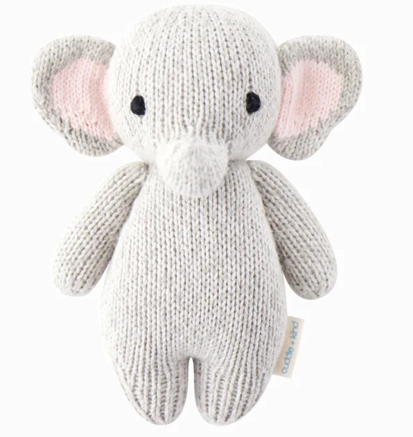 Cuddle and Kind Baby Elephant | Kyte BABY
