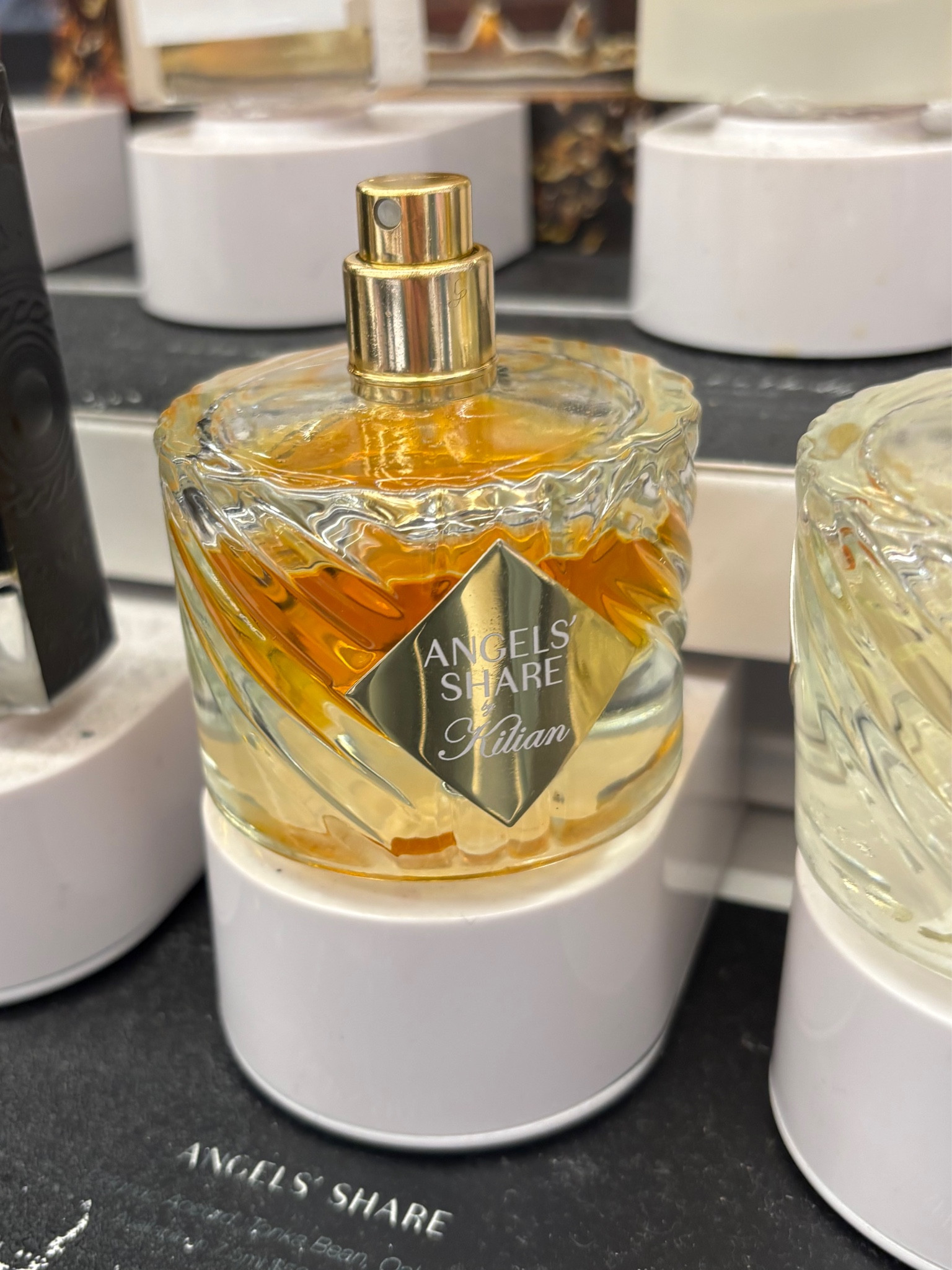 You next scent #perfumes #fragrances #giftsforher #layeringperfumes #ltkbeauty #beauty 

#LTKGiftGuide #LTKHoliday