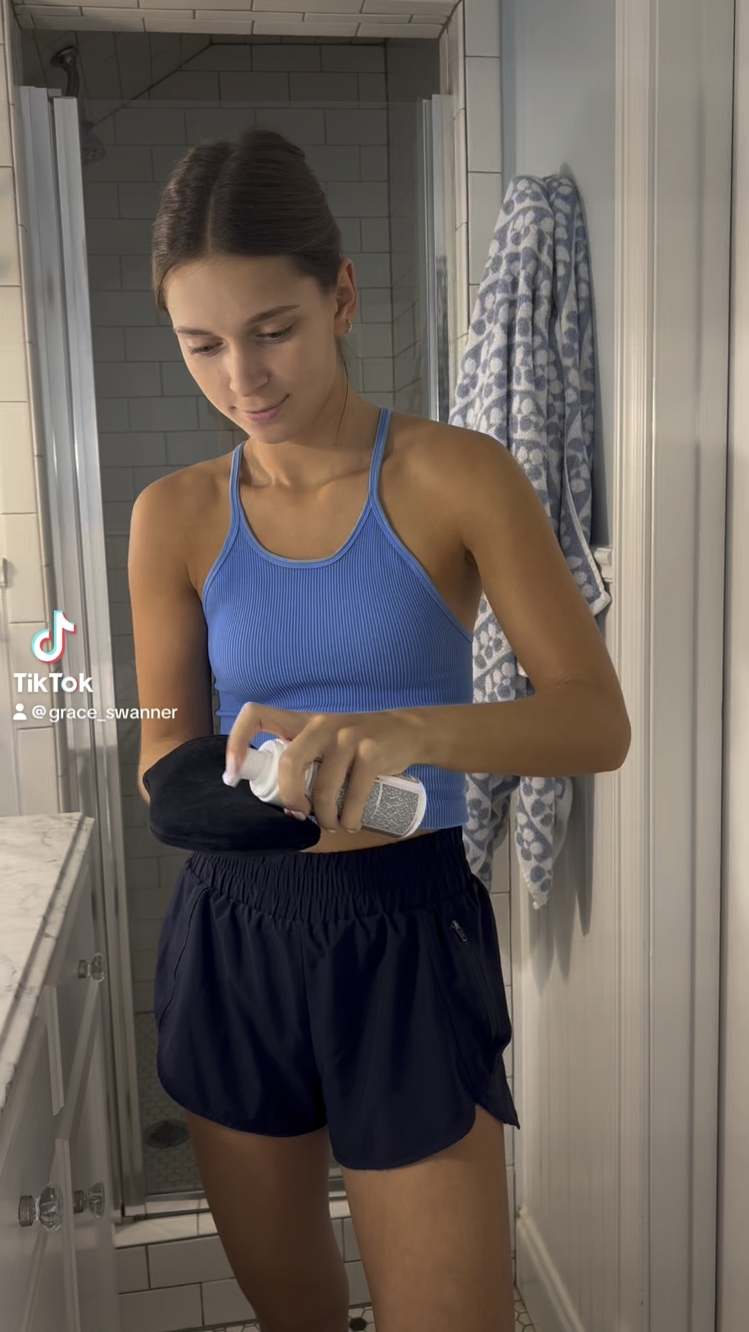 Trying out a new self tan for the Texas winter!! 

So far LOVING it!! ✨🤩

#LTKGiftGuide #LTKBeauty #LTKFindsUnder50