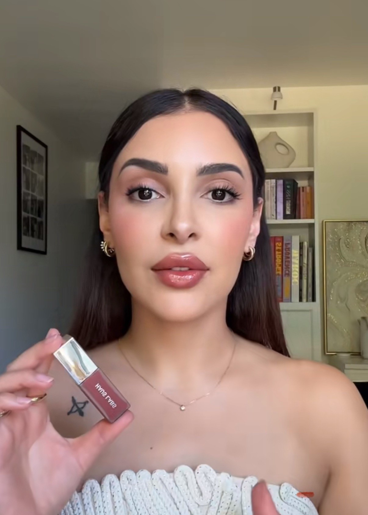 Mon top 5 @Haus Labs by Lady Gaga !
Le fond de teint et le concealer Triclone Skin Tech, le mascara B structural, le color fuse powder blush, le power sculpt velvet bronzer, les pinceaux et le PhD hybrid Lip glaze ! Ils sont tous dispo chez @SEPHORA

#LTKsummer #LTKbeauty #LTKfrance