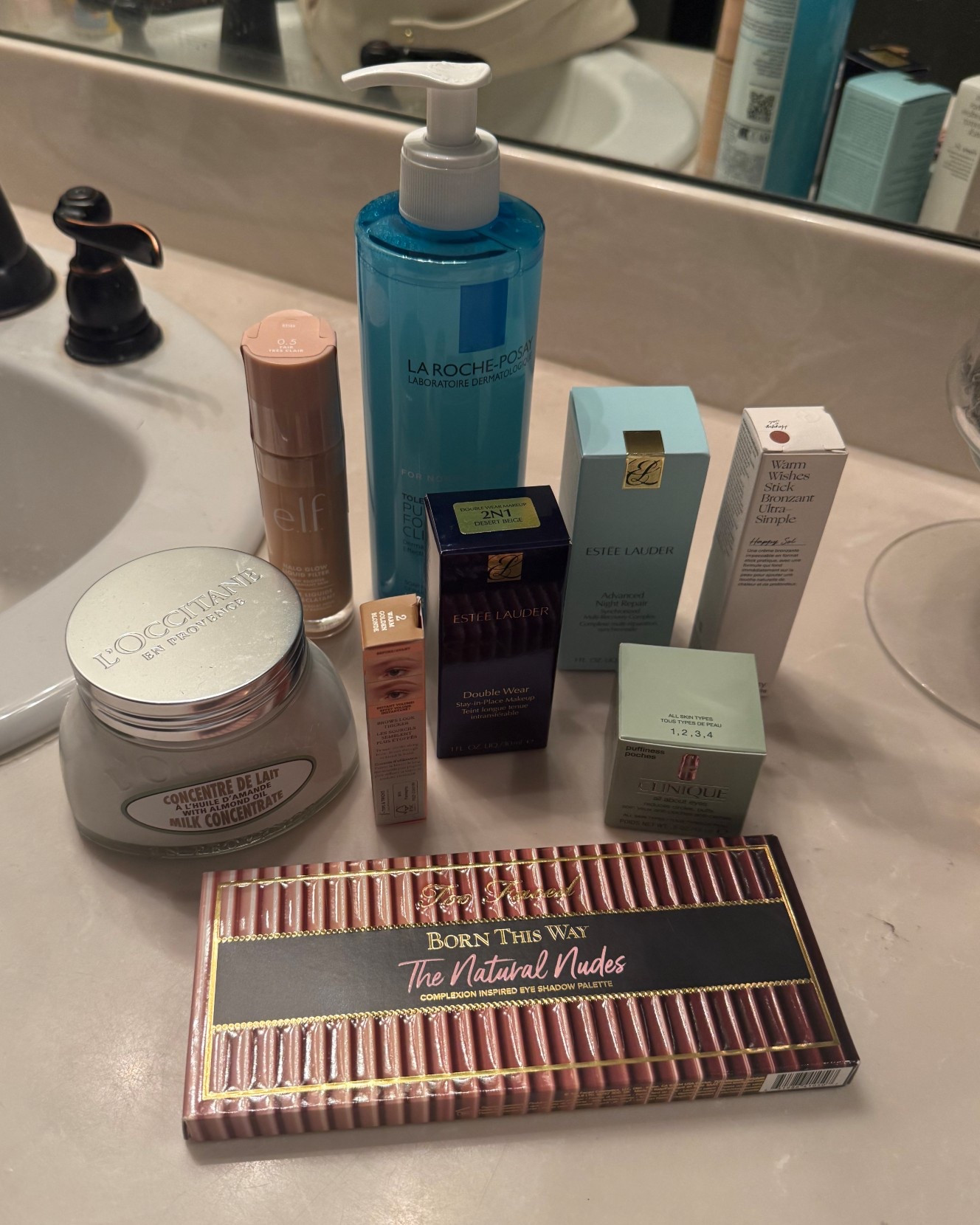 Makeup and Skincare Haul 

#LTKgrwm #LTKBeauty #LTKselfcare