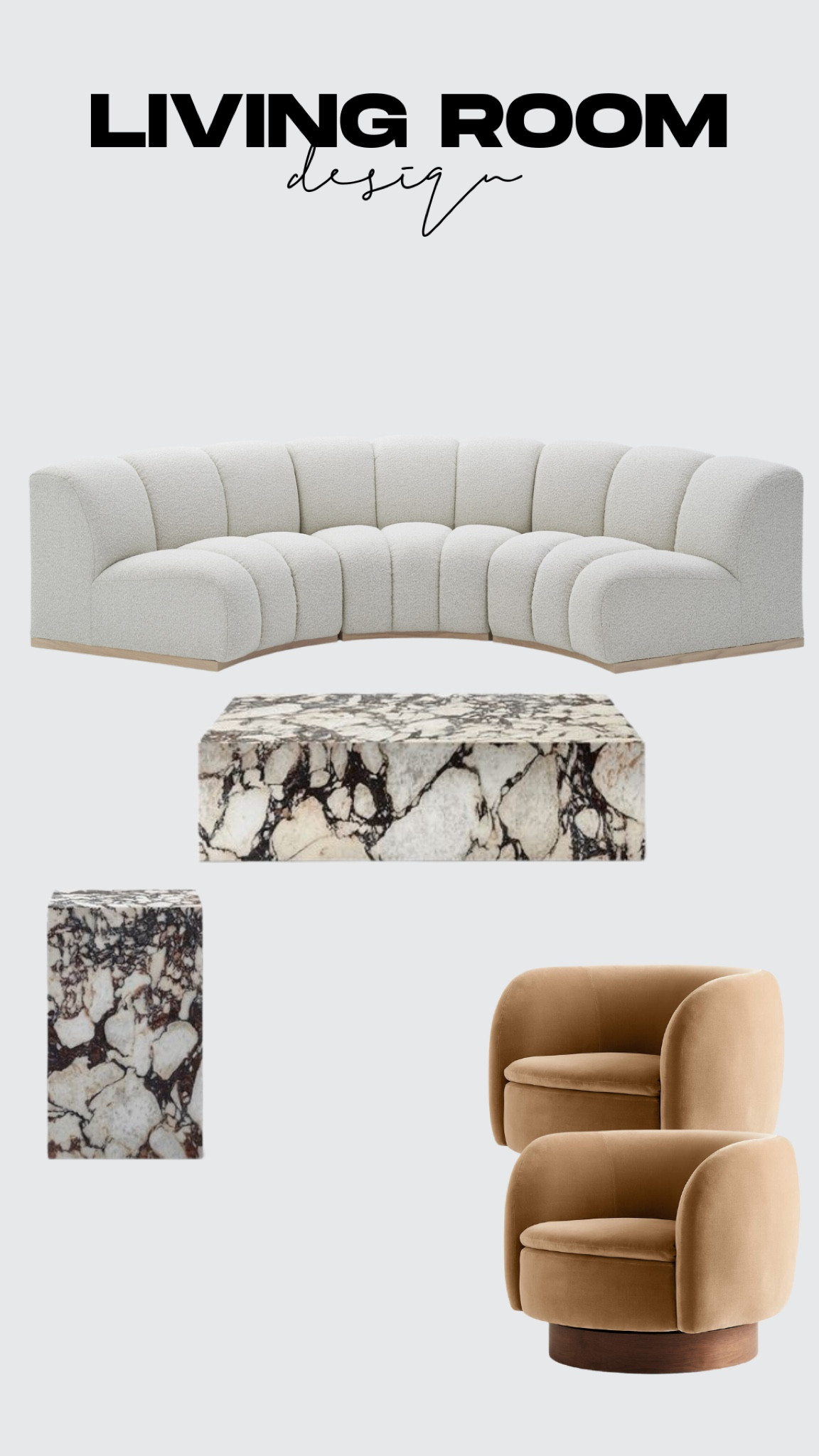Living Room Inspo 

#LTKStyleTip #LTKSaleAlert #LTKHome