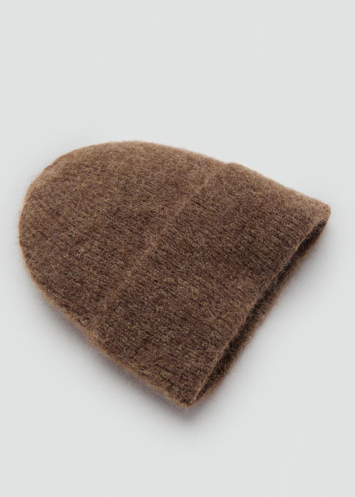 Rib-knit cap | Mango (US/MX/AU)