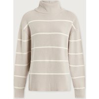 Hamish Stitch Knit Sweater | Varley US, Silver Birch / L | Varley US
