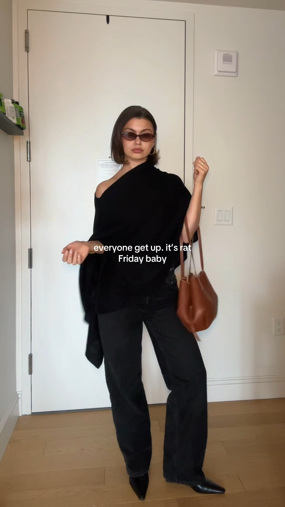 fridayyy 

#LTKWorkwear #LTKShoeCrush #LTKStyleTip