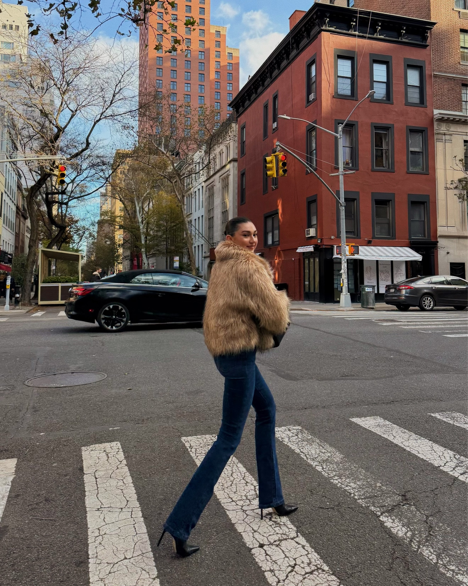 My favorite tall girl jeans! #LTKFall