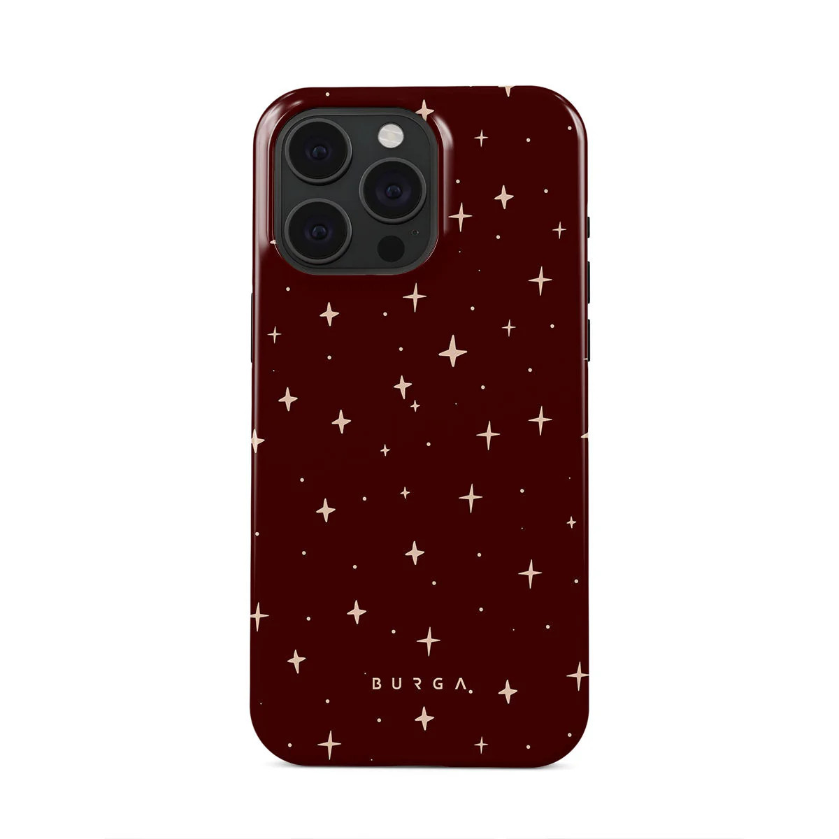 Very Merry - iPhone 15 Pro Case | BURGA