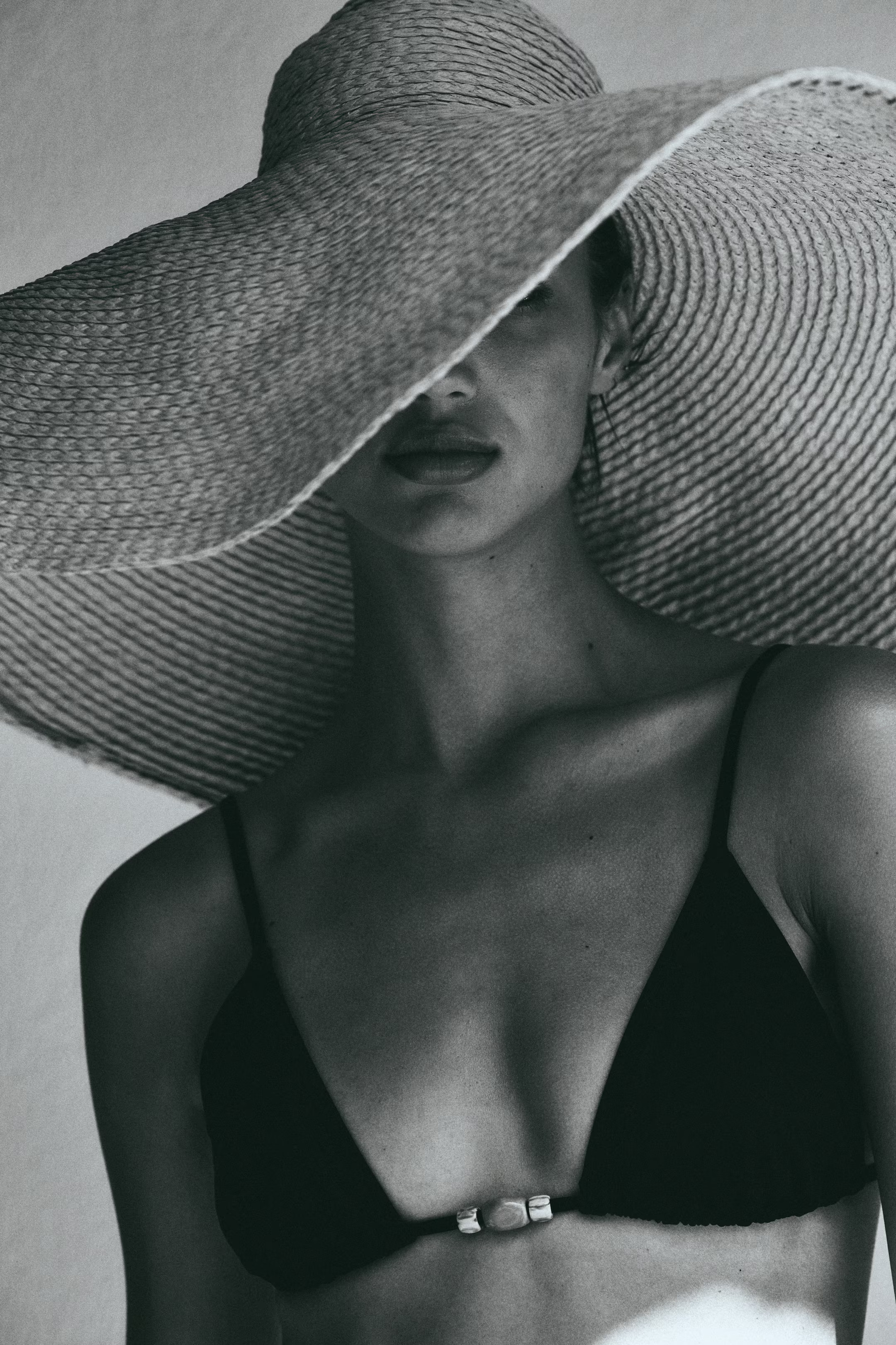 Padded Triangle Bikini Top | H&M (US + CA)