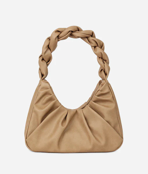 The Underarm Bag - Birch | Fawn Design