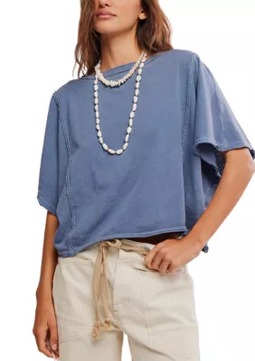 We The Free Next Level Shirt | Belk